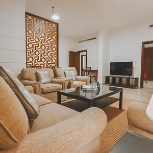  شقة Mabaat - Al Janah House Al Salama - 618 المملكة العربية السعودية