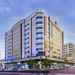 **** فندق كونكورد المملكة العربية السعودية