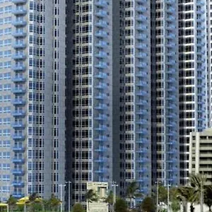  شقة برج المسارات كورنيش المملكة العربية السعودية