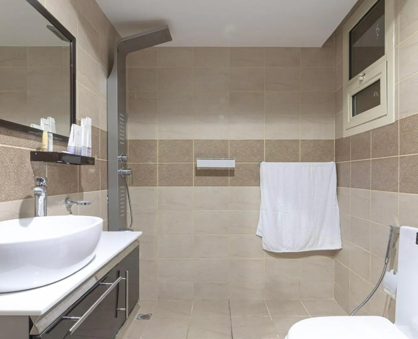Apartment كمباوند تليد - حطين - الملقا - بوليفارد