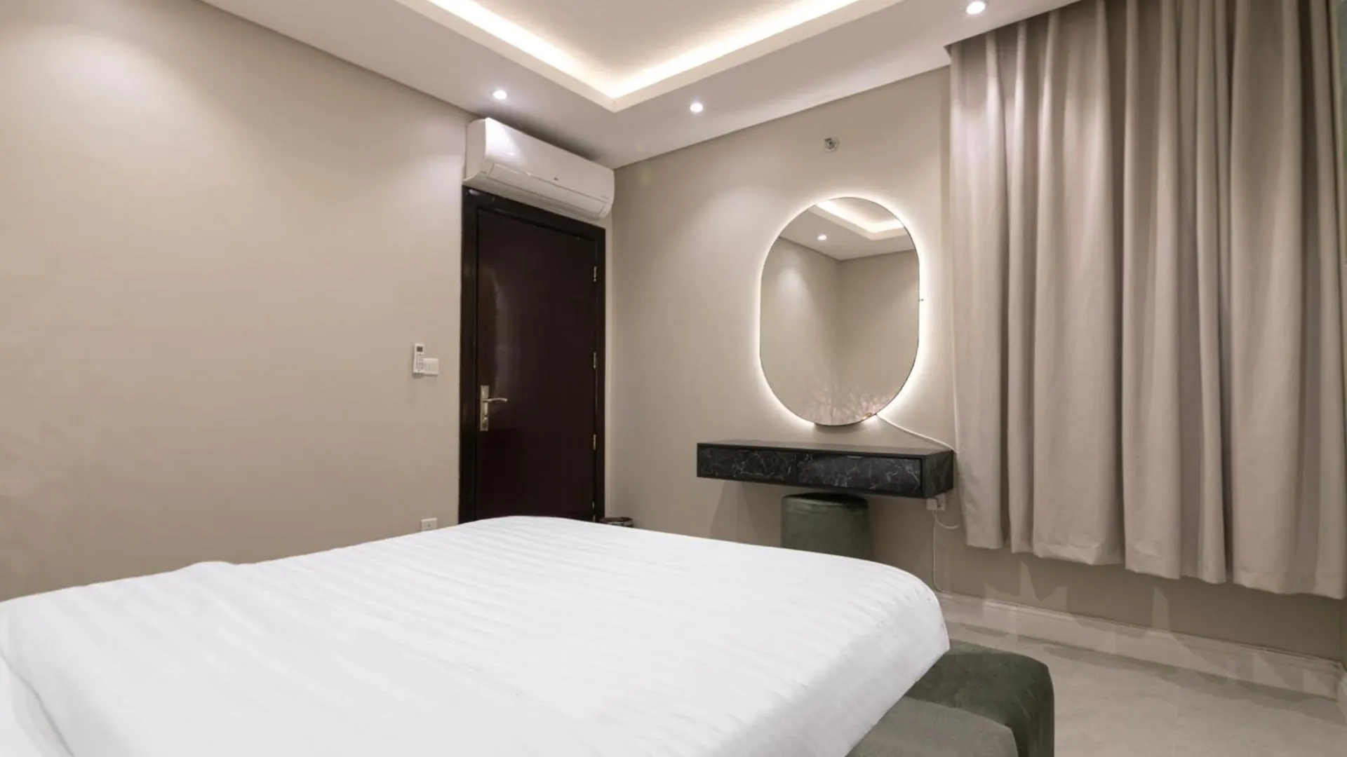 كمباوند تليد - حطين - الملقا - بوليفارد Apartment Riyadh
