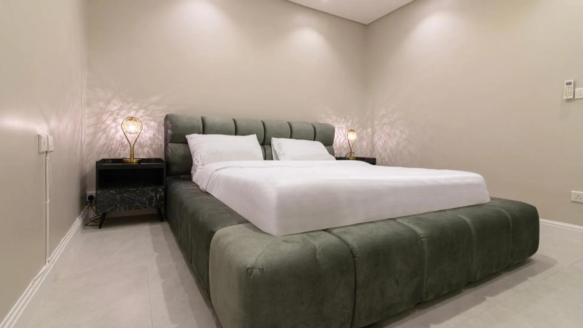 Apartment كمباوند تليد - حطين - الملقا - بوليفارد